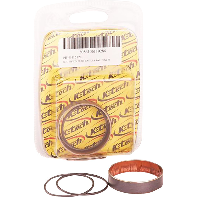 MOOSE OFFROAD Shock Piston Bushing