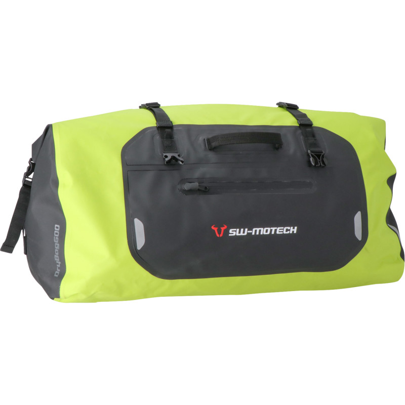 SW-MOTECH Drybag Tail Bag