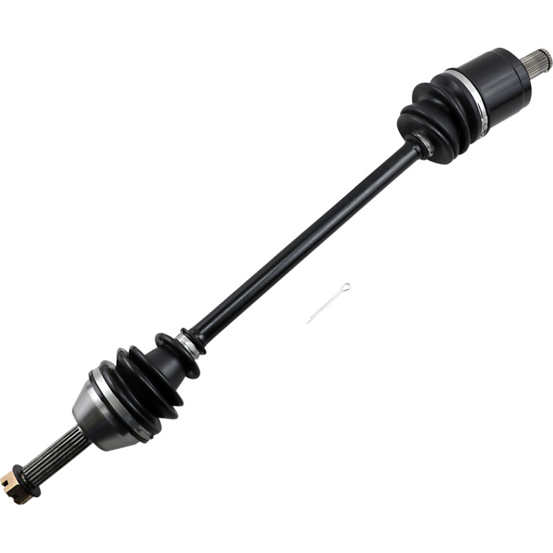 MOOSE OFFROAD OEM Replacement Standard CV Axle - Image 29