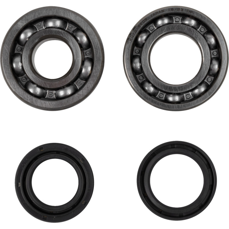 MOOSE OFFROAD Crankshaft Bearing and Seal Kit - Image 2