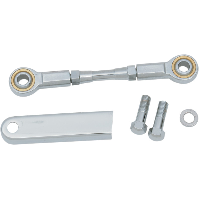 DRAG SPECIALTIES Shifter Linkage - Image 4