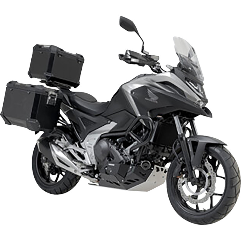 SW-MOTECH Adventure Luggage System - Image 4