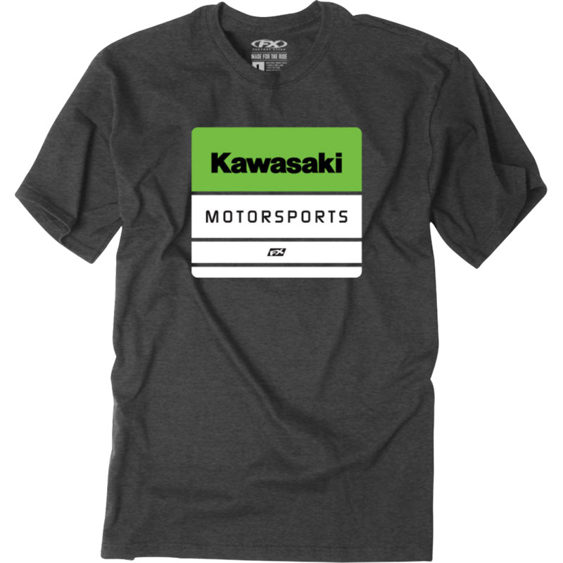 FACTORY EFFEX Youth Kawasaki Phase T-Shirt