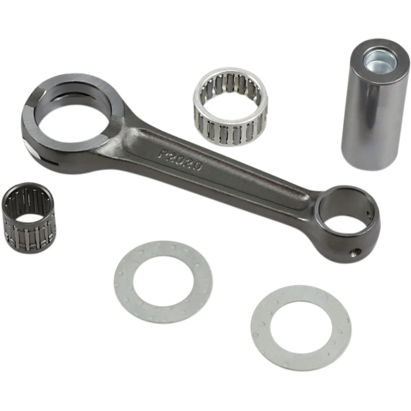 WOSSNER Connecting Rod Kit for 2-Stroke - Image 6