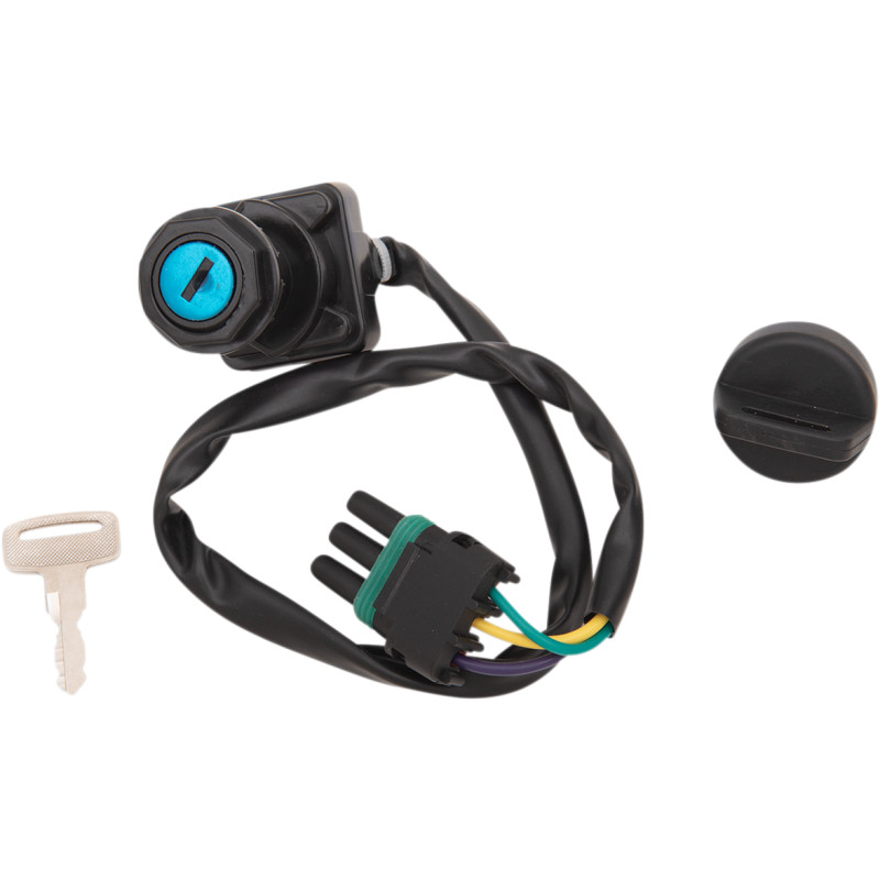 MOOSE OFFROAD Ignition Switch - Image 14