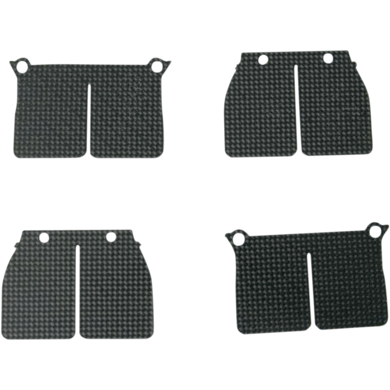 VFORCE/MOTO TASSINARI Replacement V-Force Delta 2 Reed Petal Set - Image 5