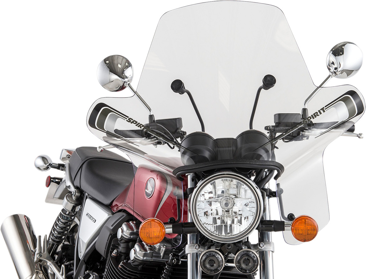 SLIPSTREAMER S-02 Spirit Fairing