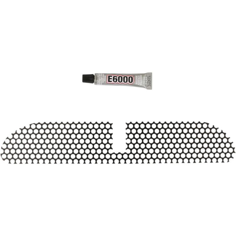 KLOCK WERKS Fairing Vent Screen - Image 6