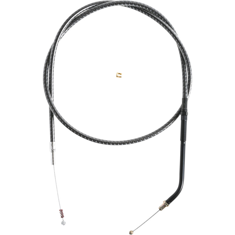 MAGNUM SHIELDING KARBONFIBR Braided Throttle/Idle Cable - Image 20