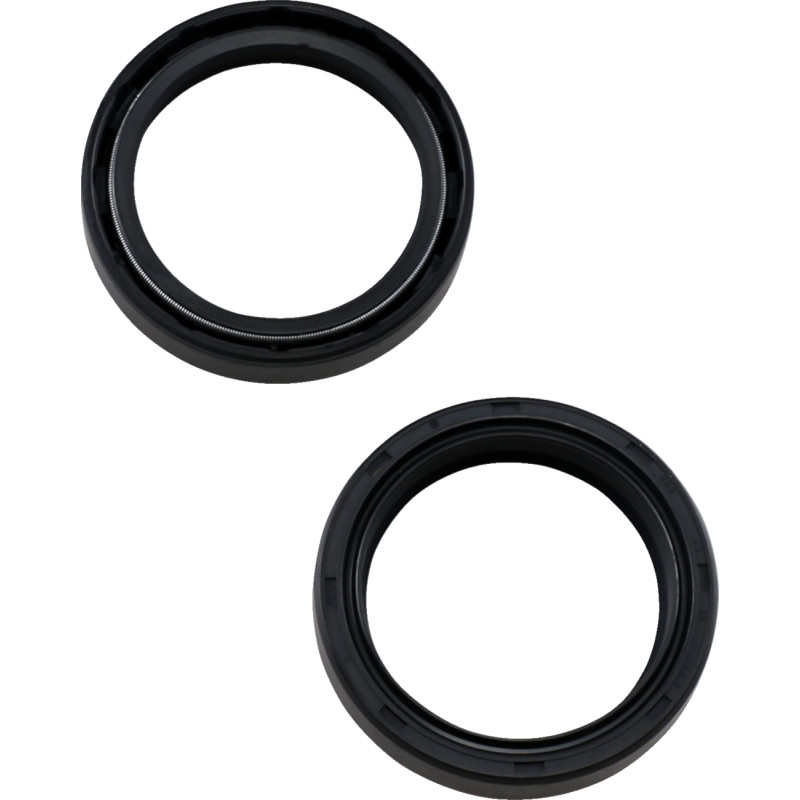 PARTS UNLIMITED Front Fork Seals - Image 80