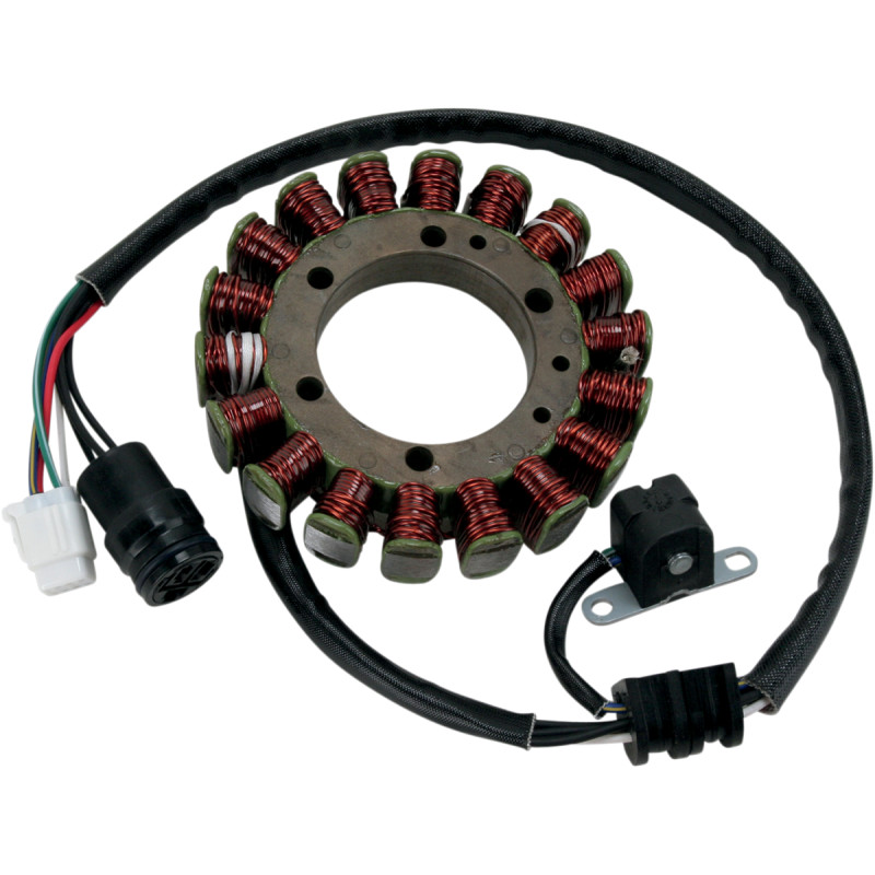 MOOSE OFFROAD Stator - Image 12