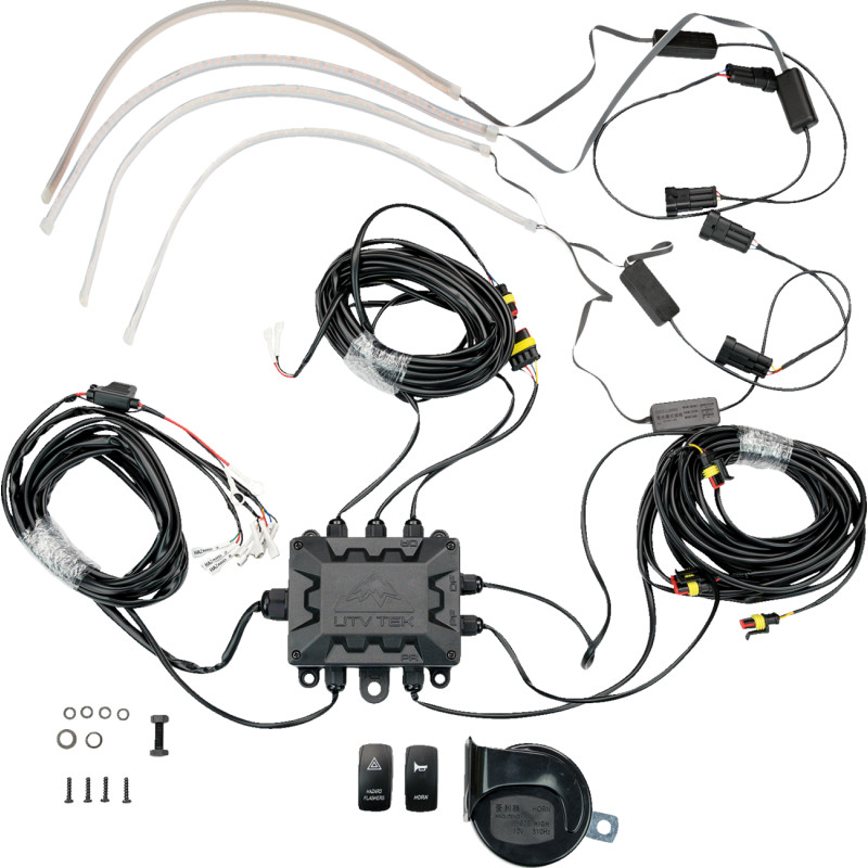 ATV-TEK UTV Street Kit