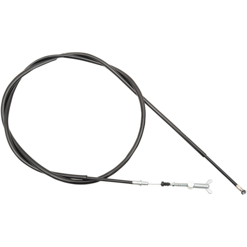 MOOSE OFFROAD Black Vinyl Brake Cable - Image 18