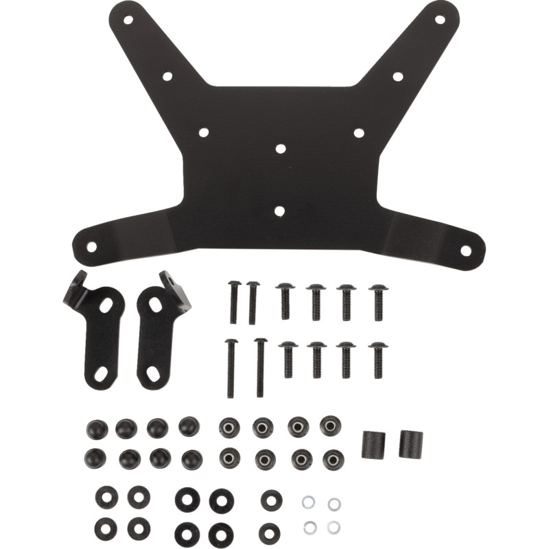 GIVI Windshield Hardware Kit - Image 6