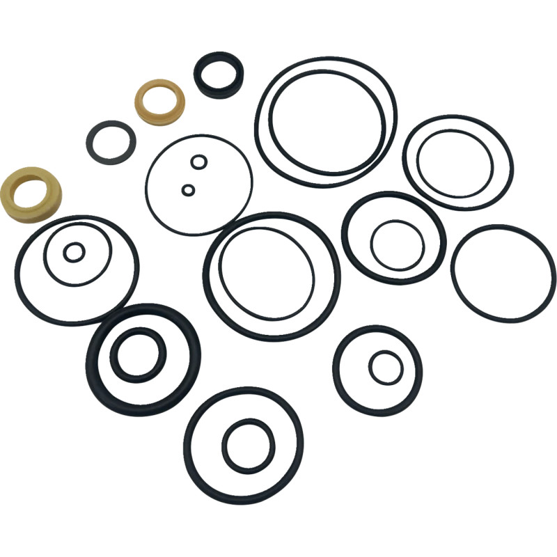 HYGEAR SUSPENSION Shock Service Kit — Service Kit