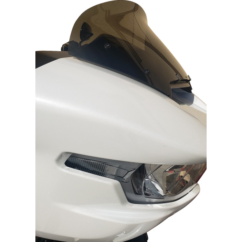 WIND VEST Replacement Acrylic Windscreen - Image 36