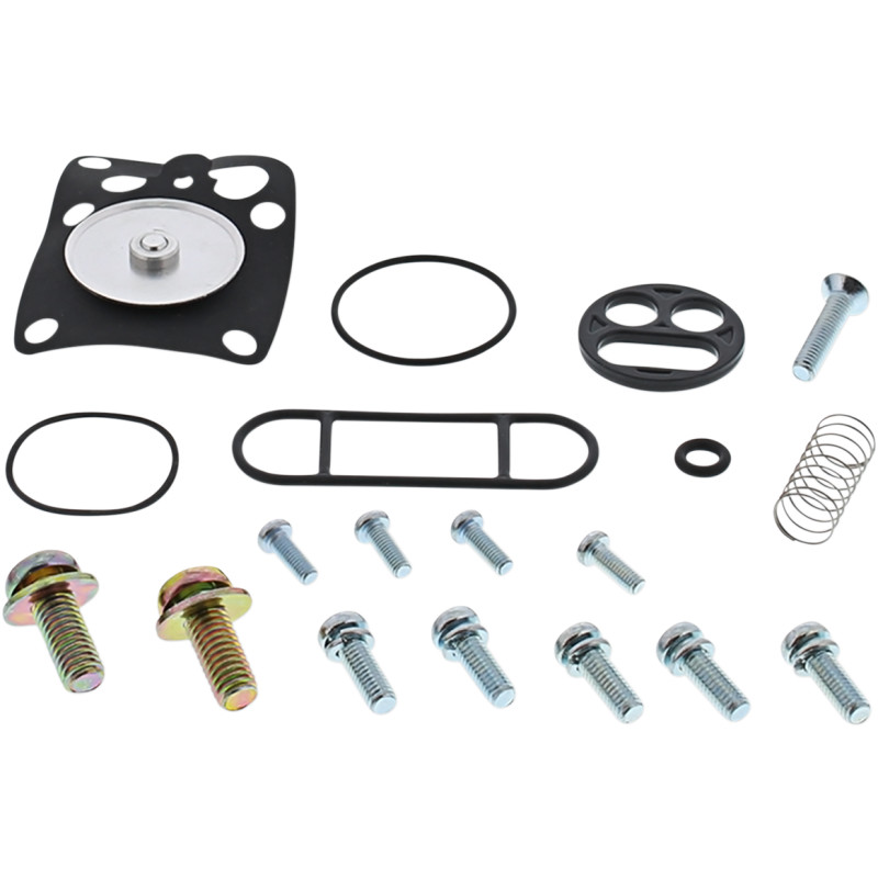 MOOSE OFFROAD Fuel Petcock Rebuild Kit - Image 7