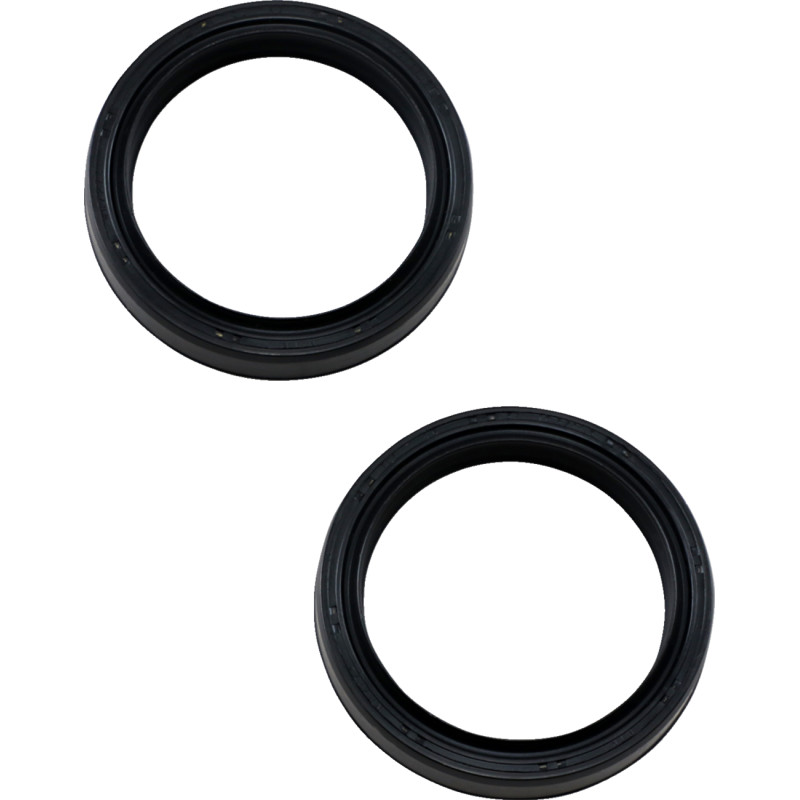 PARTS UNLIMITED Front Fork Seals - Image 87