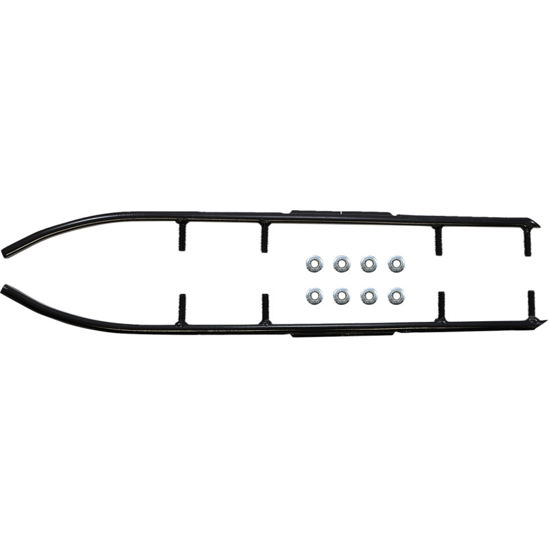 WOODY'S Extender Trail III™ Flat-Top® Wear Bars - Image 10