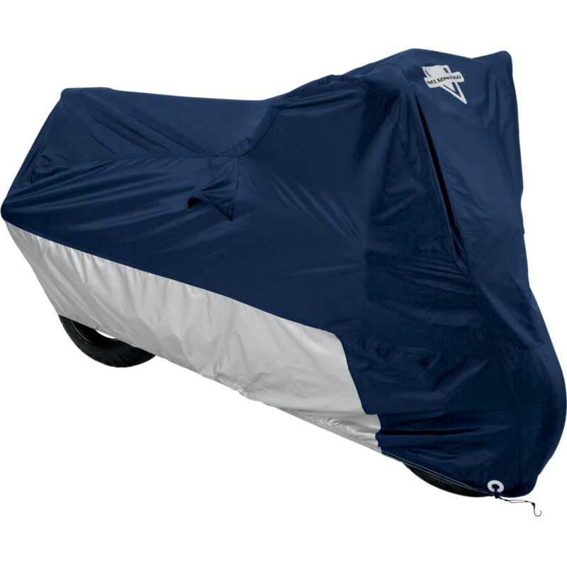 NELSON RIGG Defender Deluxe Motorcycle Cover