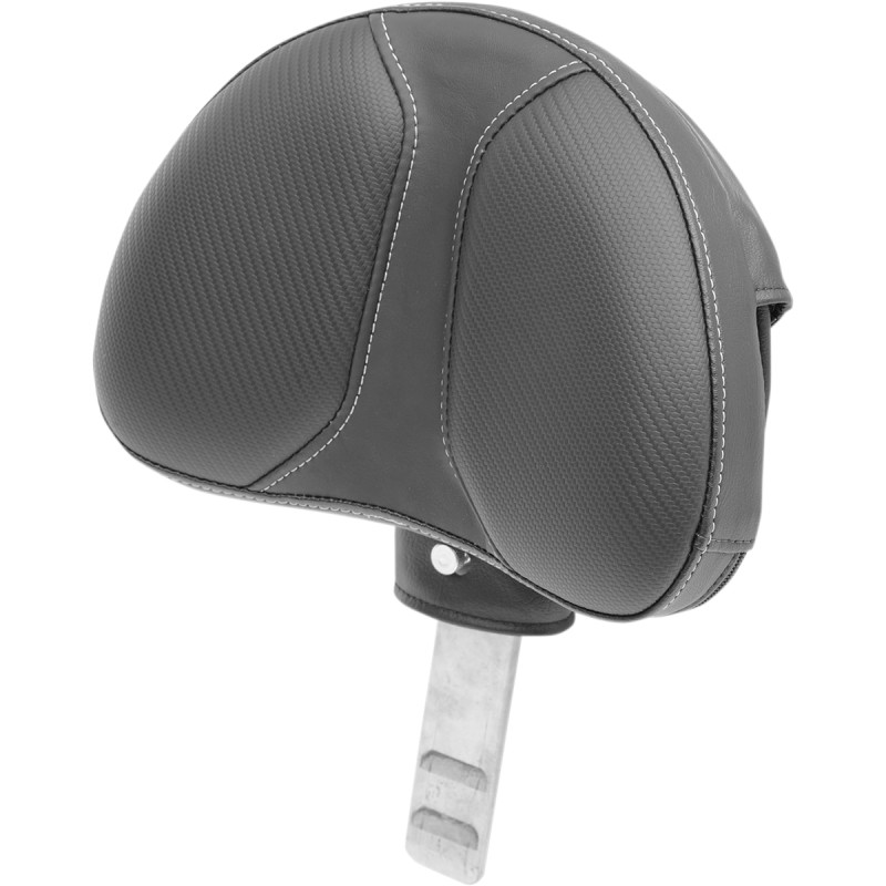 SADDLEMEN Dominator Drivers Backrest