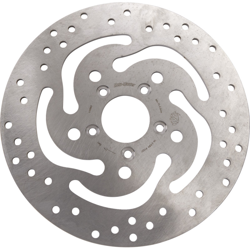 MOTO-MASTER Brake Rotors - Image 95