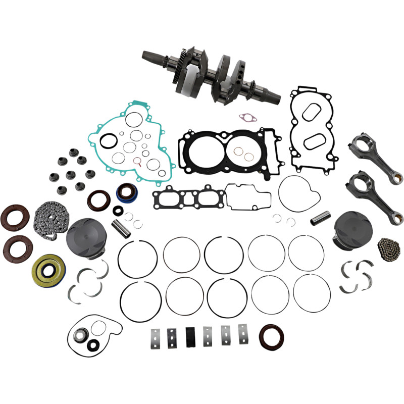 VERTEX Engine Rebuild Kit - Image 89
