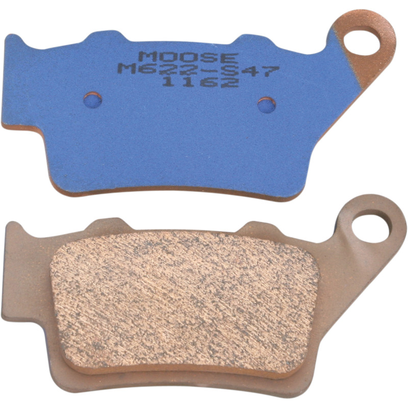 MOOSE OFFROAD XCR Brake Pads - Image 13