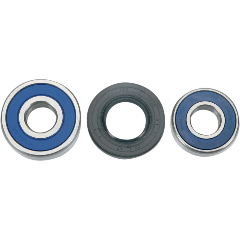 MOOSE OFFROAD Wheel Bearing Kit - Image 6