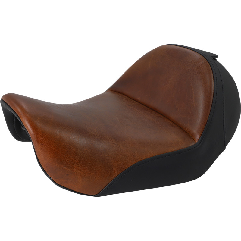 SADDLEMEN Renegade™ Lariat Solo Seat