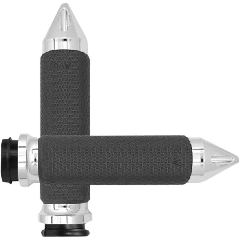 AVON GRIPS Vibration Dampening Memory Foam Grips