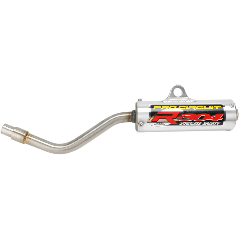 PRO CIRCUIT R-304 Silencer - Image 8