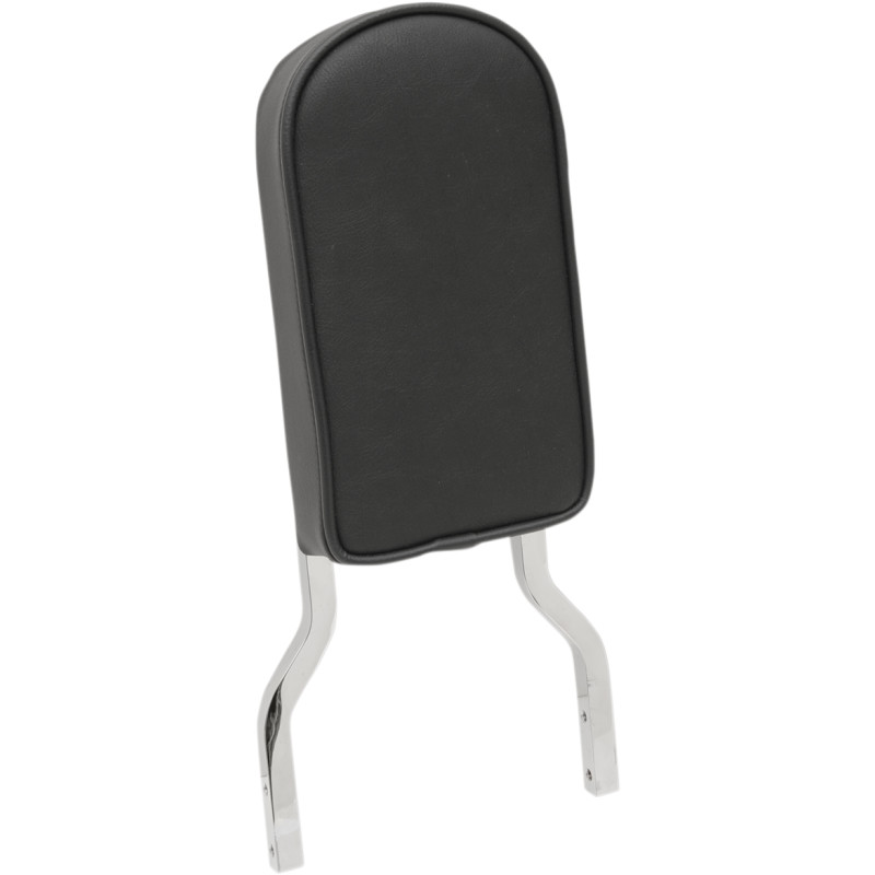 DRAG SPECIALTIES SEATS Smooth Sissy Bar Pad