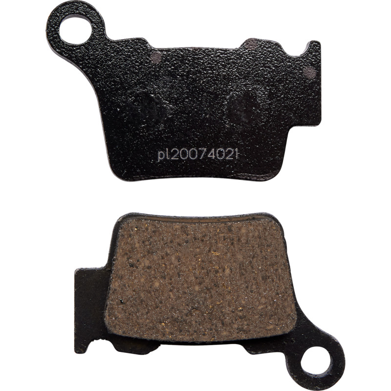 MOOSE OFFROAD Qualifier Brake Pads