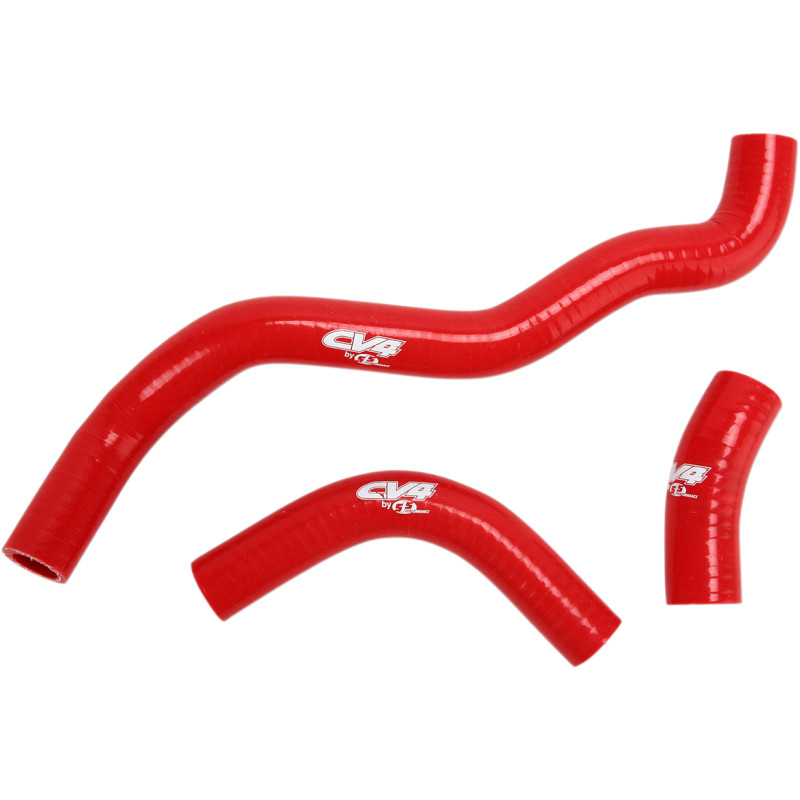 CV4 Performance Radiator Hose Kit