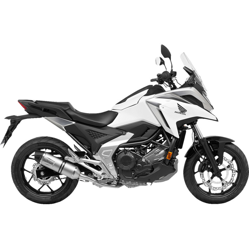 LEOVINCE LV One EVO Slip-On Muffler