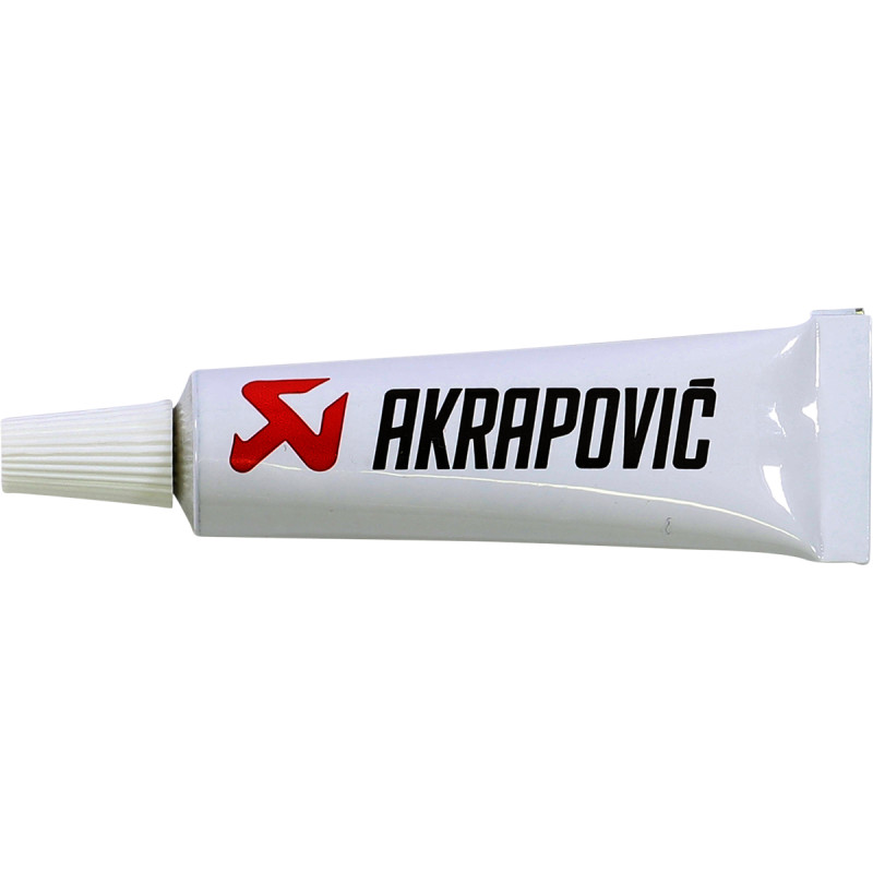AKRAPOVIC Ceramic Exhaust Paste
