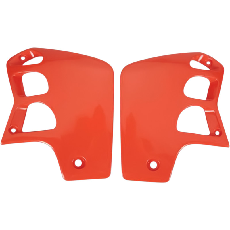 UFO Replacement Radiator Shrouds