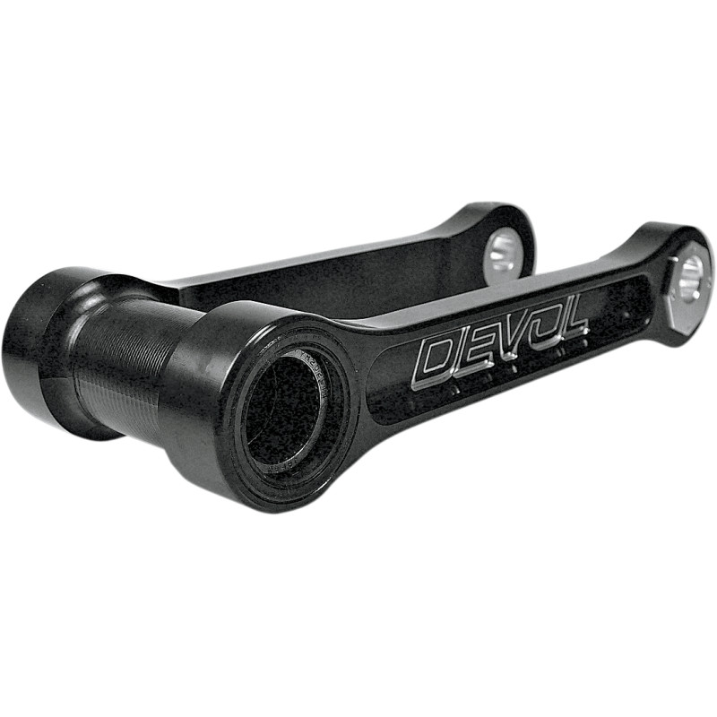 DEVOL Transformer Adjustable Pull Rods