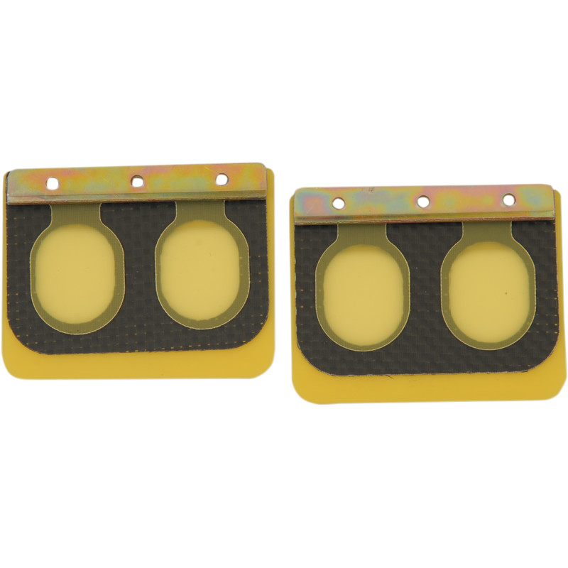 BOYESEN Replacement Pro Series Reed Set for RAD Valve - Image 4