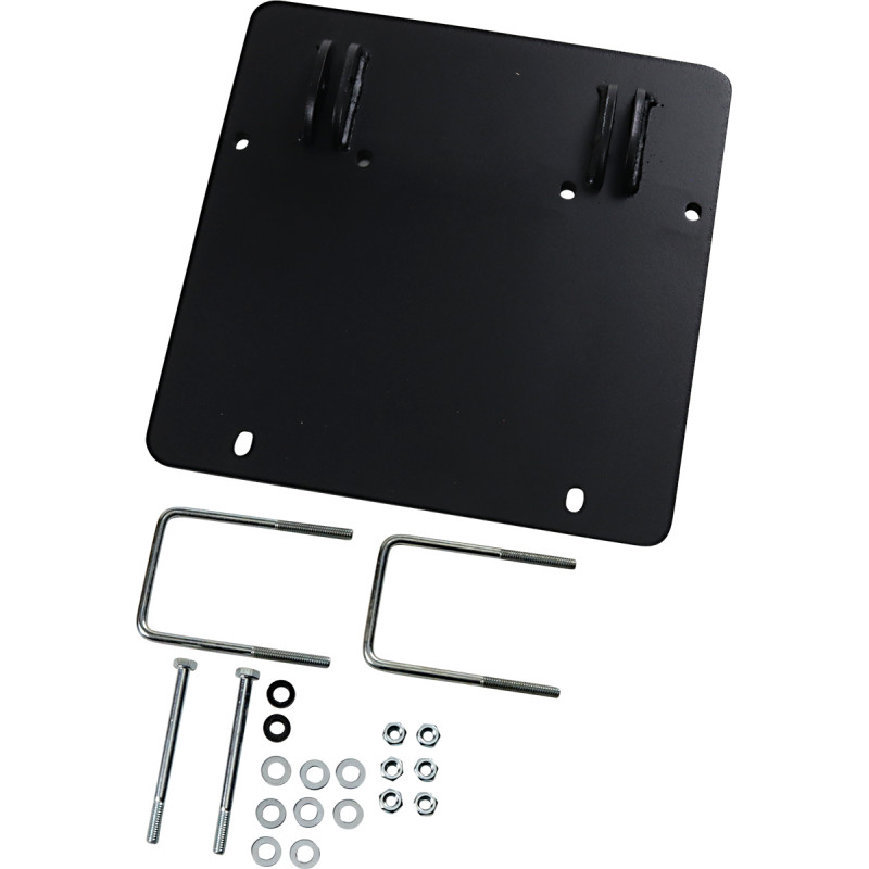 MOOSE OFFROAD Plow Mount - Image 3