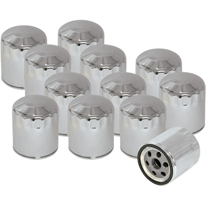 S&S CYCLE Oil Filter - Image 4