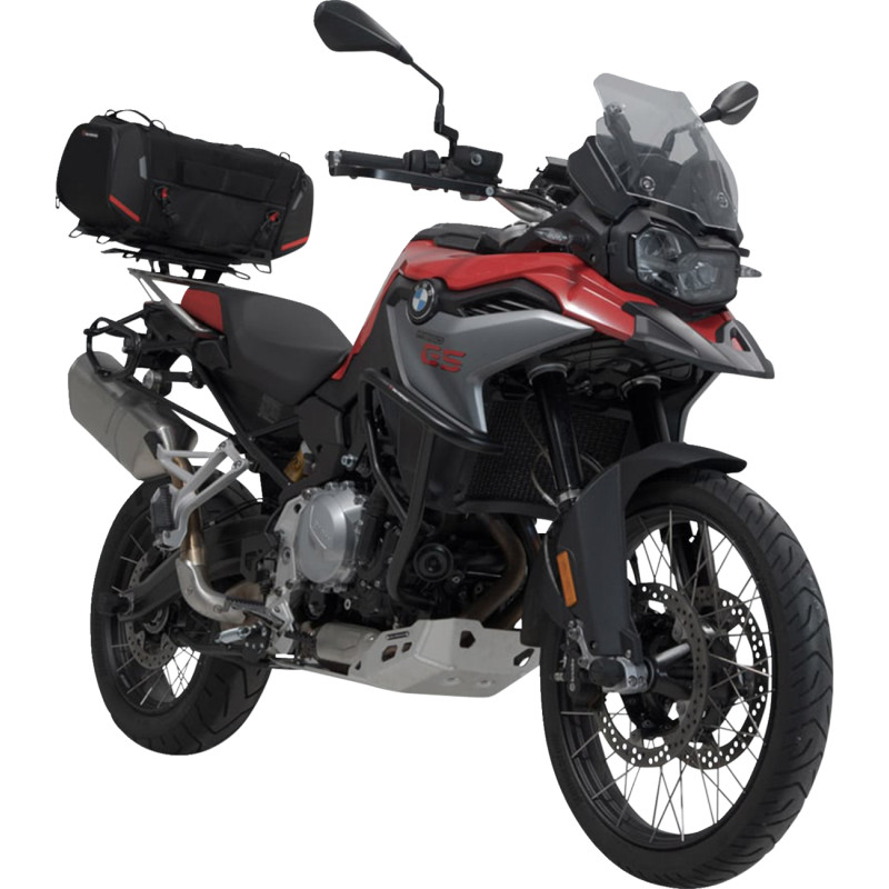 SW-MOTECH Rackpack Tail Bag System
