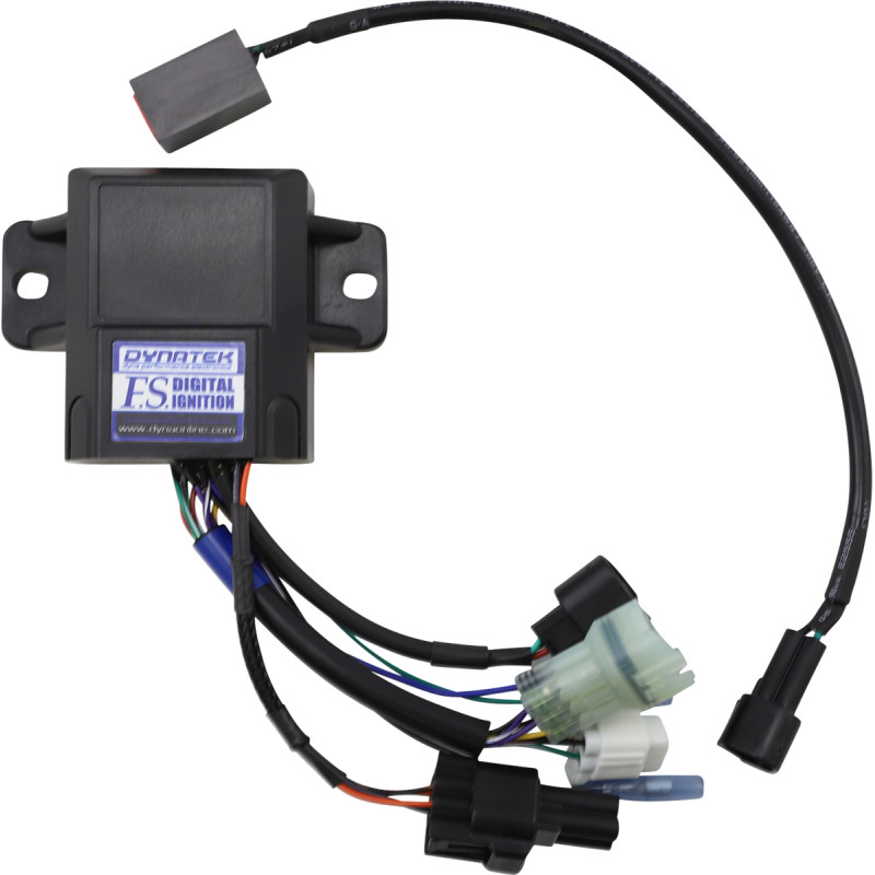 DYNATEK Dyna FS Ignition Module — Yamaha - Image 5