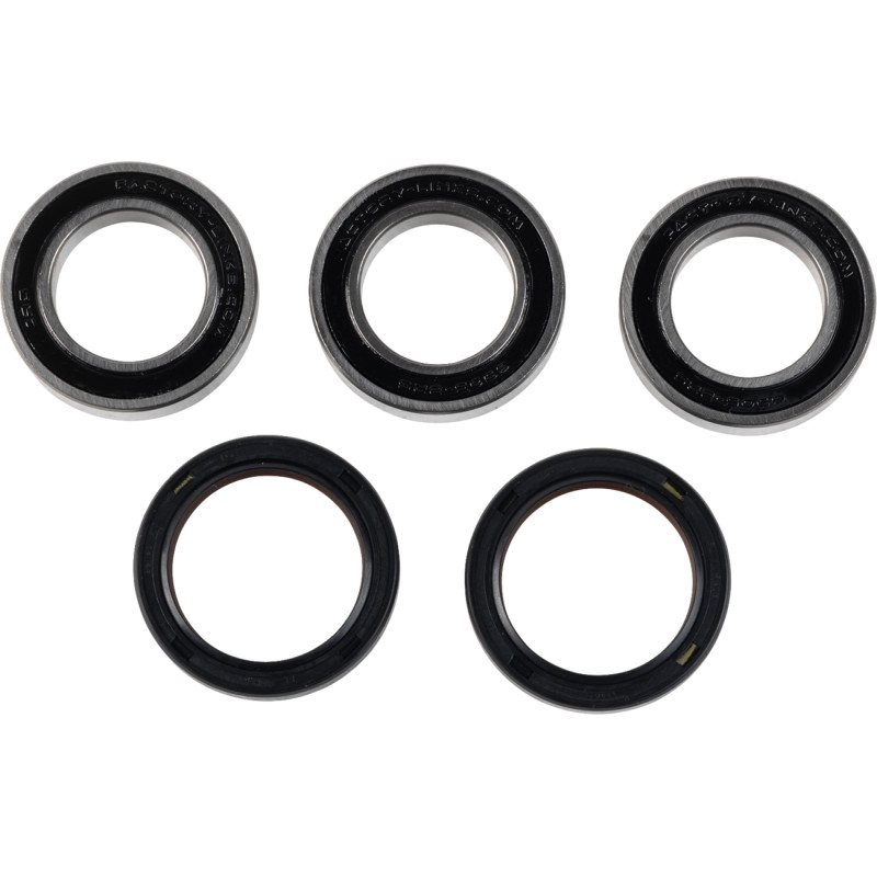 FACTORY LINKS Race Series Wheel Bearing Rebuild Kit - Image 11