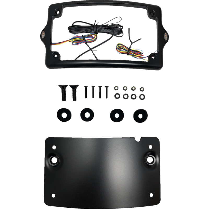 KODLIN USA Elypse 3-1 LED License Plate Kit - Image 2