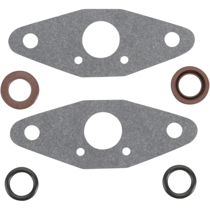 VERTEX Exhaust Valve Gasket Kit