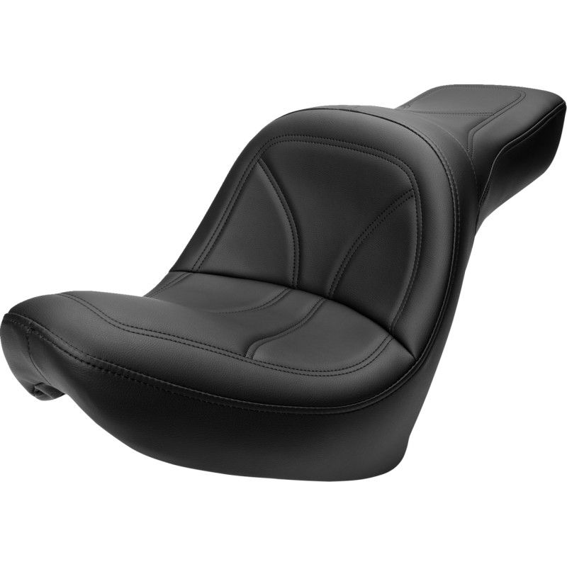 SADDLEMEN King 2-Up Seat - Image 6