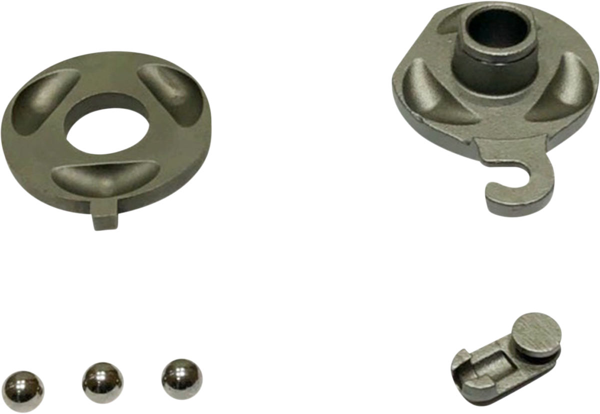 DRAG SPECIALTIES Performance Clutch Kit - View 1
