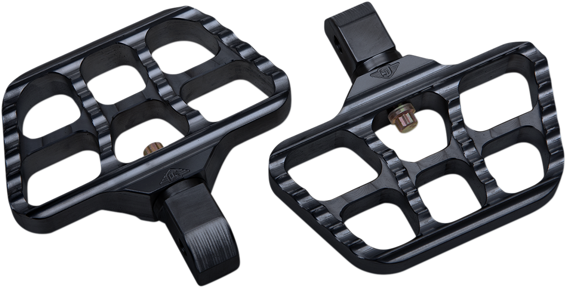 JOKER MACHINE Passenger Floorboards
